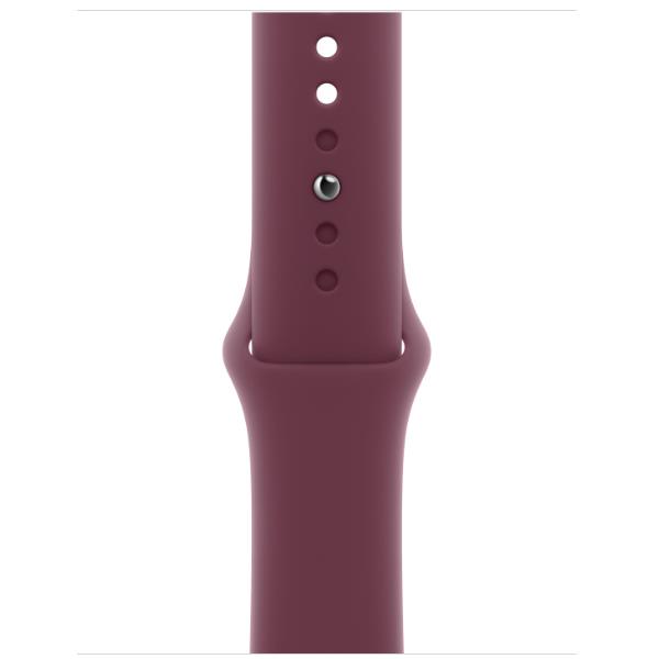 Apple 41mm Mulberry Sport Band - S/M